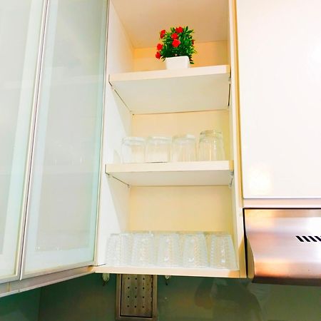 Casa Residency Apartment By Sweet And Cozy Home Κουάλα Λουμπούρ Εξωτερικό φωτογραφία