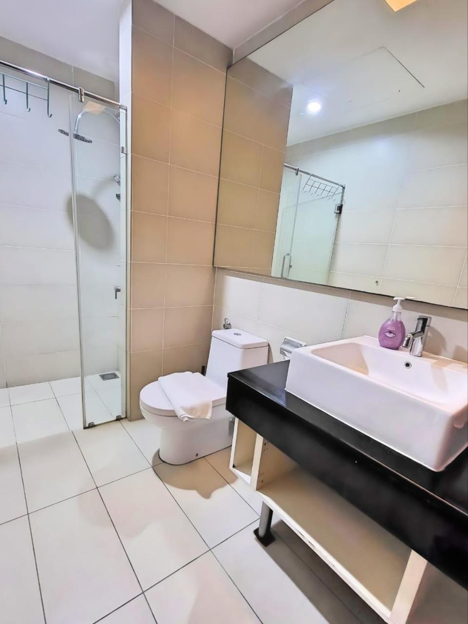 Casa Residency Apartment By Sweet And Cozy Home Κουάλα Λουμπούρ Εξωτερικό φωτογραφία