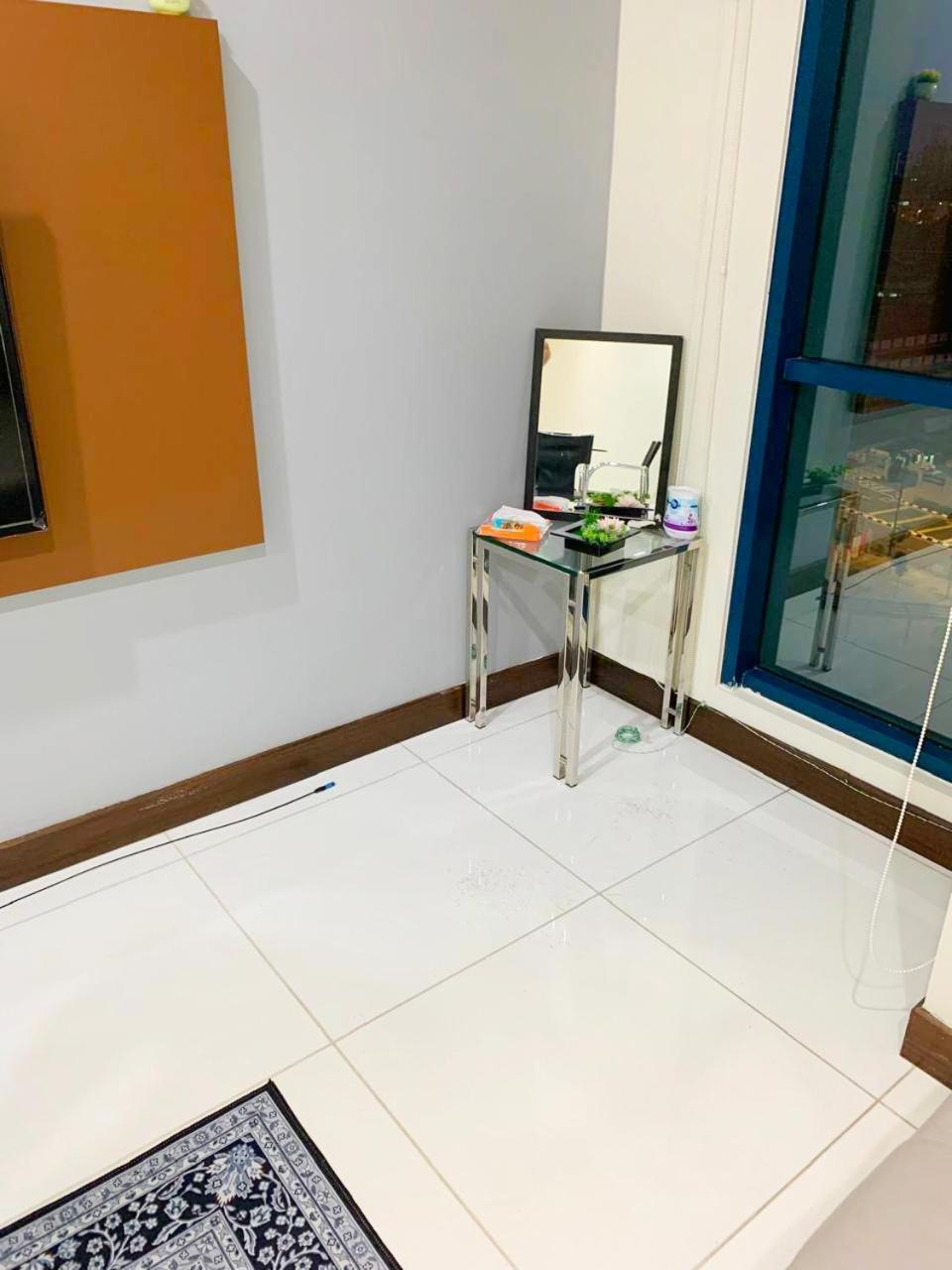 Casa Residency Apartment By Sweet And Cozy Home Κουάλα Λουμπούρ Εξωτερικό φωτογραφία
