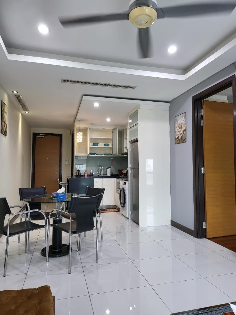 Casa Residency Apartment By Sweet And Cozy Home Κουάλα Λουμπούρ Εξωτερικό φωτογραφία