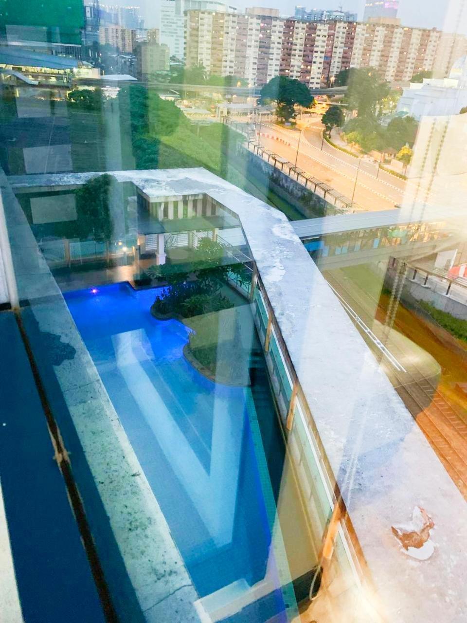 Casa Residency Apartment By Sweet And Cozy Home Κουάλα Λουμπούρ Εξωτερικό φωτογραφία