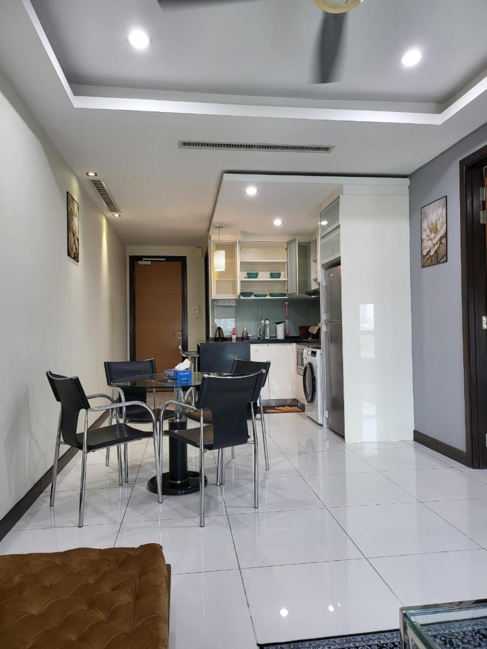Casa Residency Apartment By Sweet And Cozy Home Κουάλα Λουμπούρ Εξωτερικό φωτογραφία