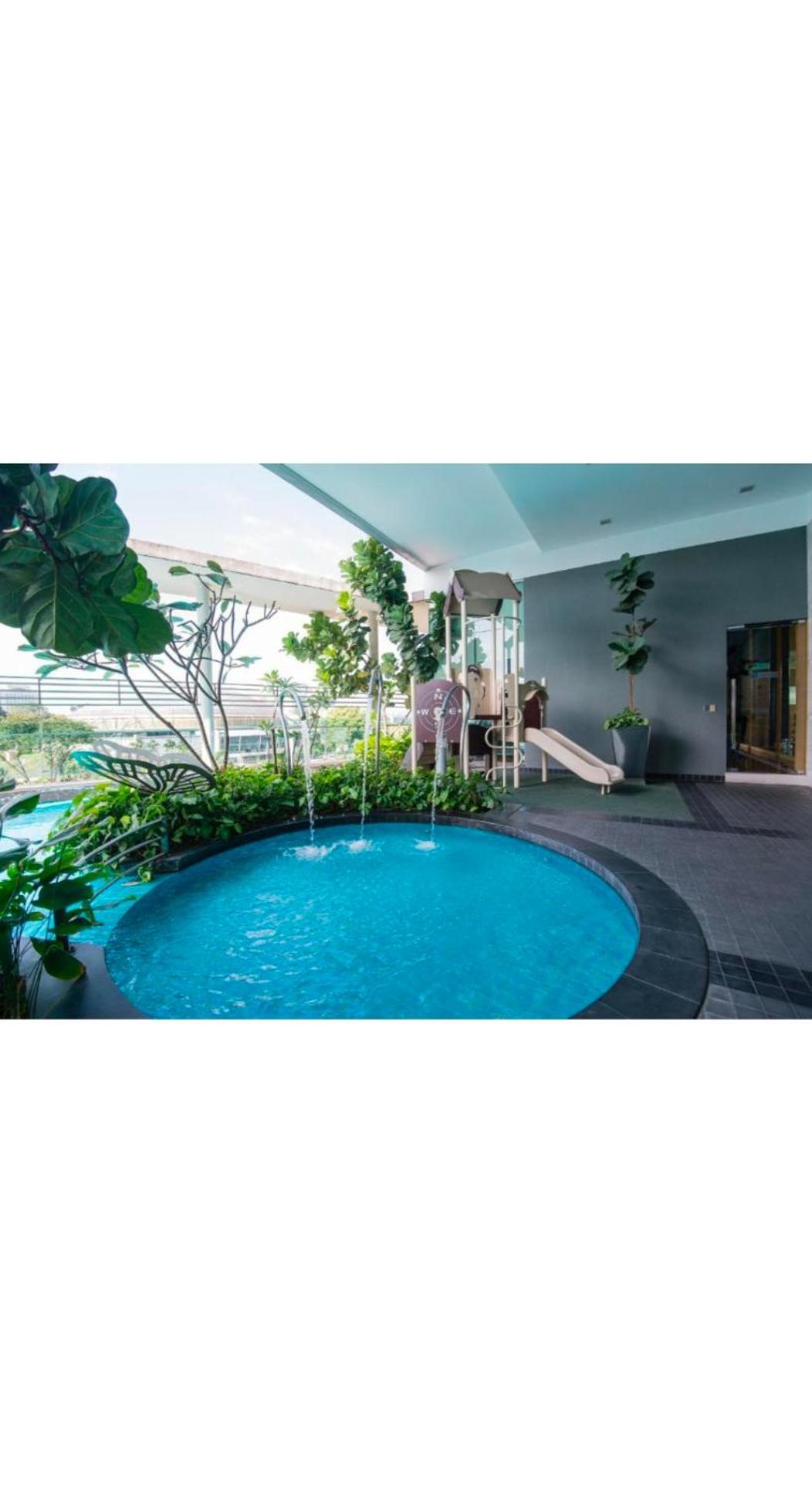 Casa Residency Apartment By Sweet And Cozy Home Κουάλα Λουμπούρ Εξωτερικό φωτογραφία