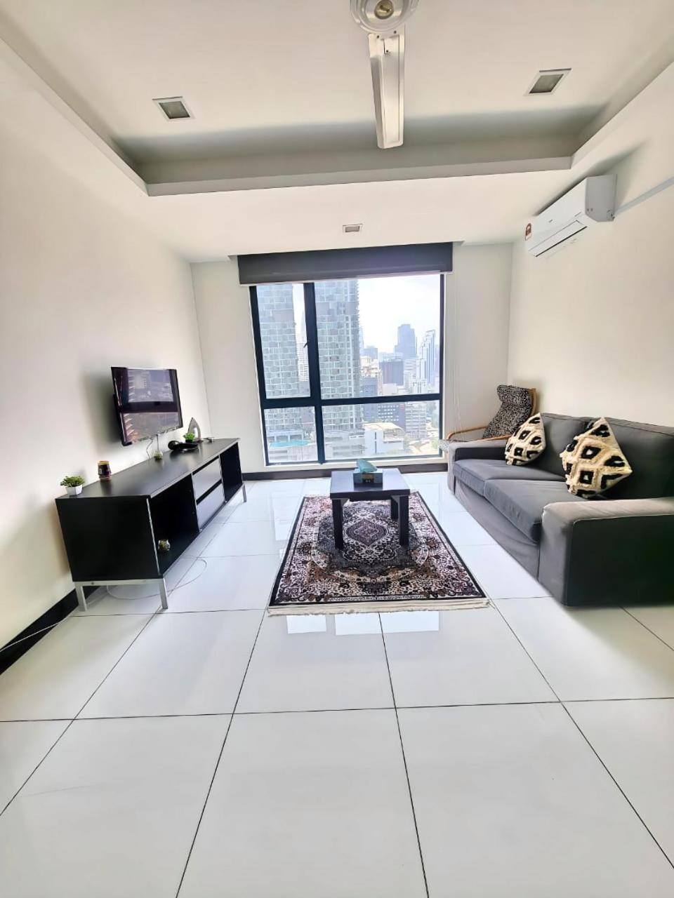 Casa Residency Apartment By Sweet And Cozy Home Κουάλα Λουμπούρ Εξωτερικό φωτογραφία