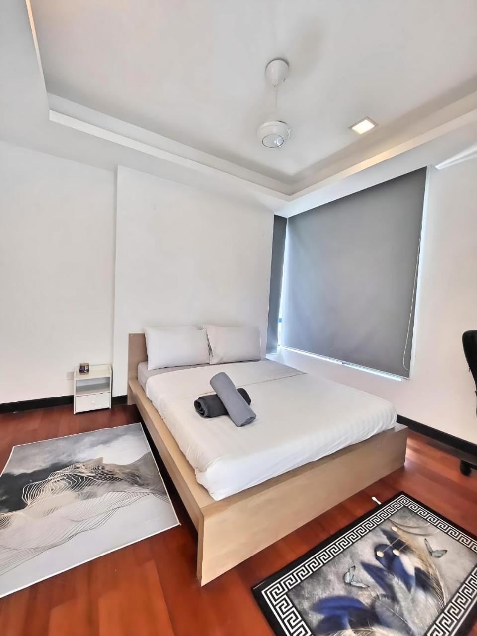 Casa Residency Apartment By Sweet And Cozy Home Κουάλα Λουμπούρ Εξωτερικό φωτογραφία