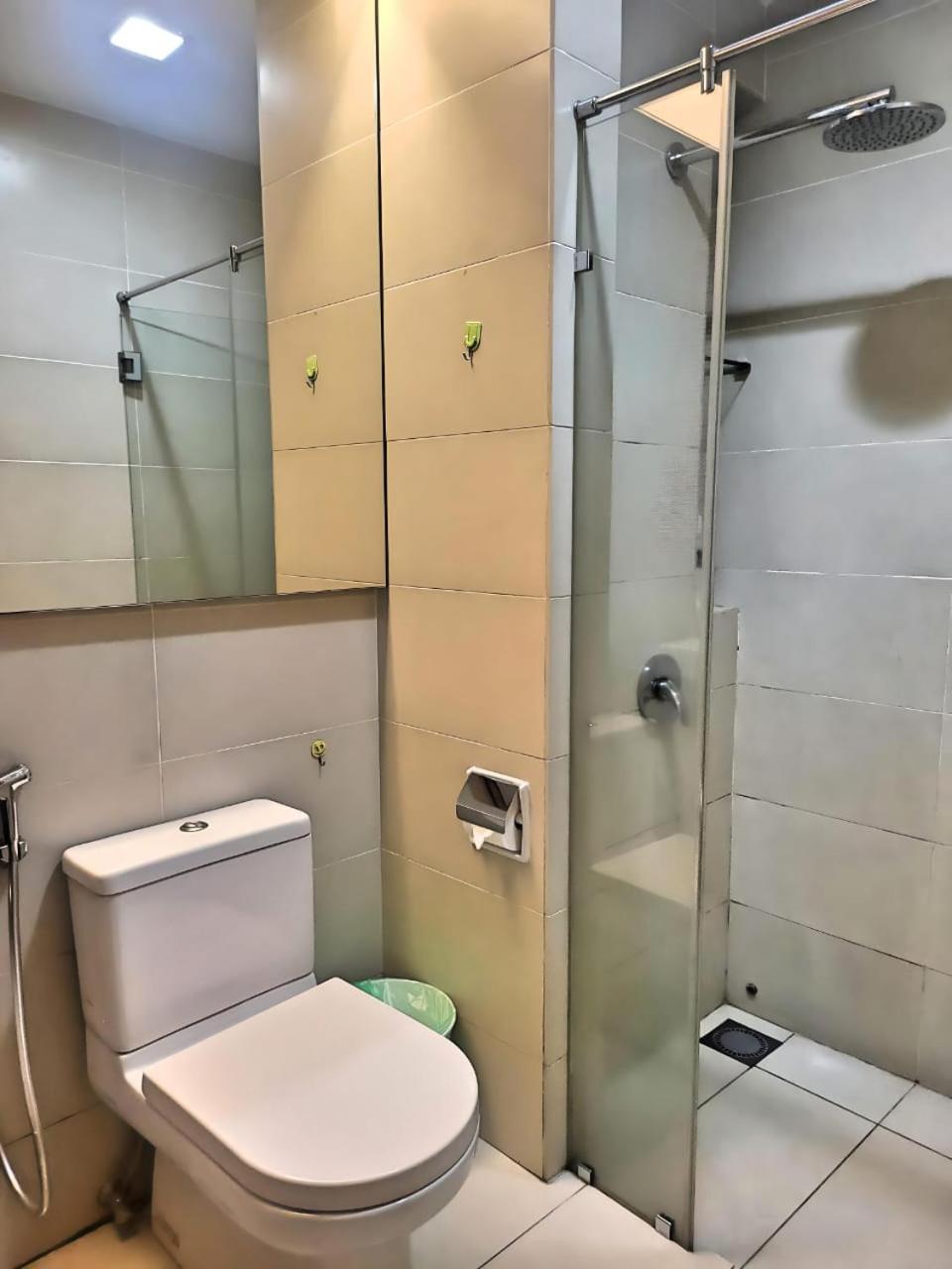 Casa Residency Apartment By Sweet And Cozy Home Κουάλα Λουμπούρ Εξωτερικό φωτογραφία