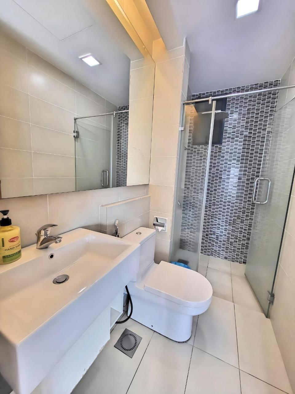 Casa Residency Apartment By Sweet And Cozy Home Κουάλα Λουμπούρ Εξωτερικό φωτογραφία