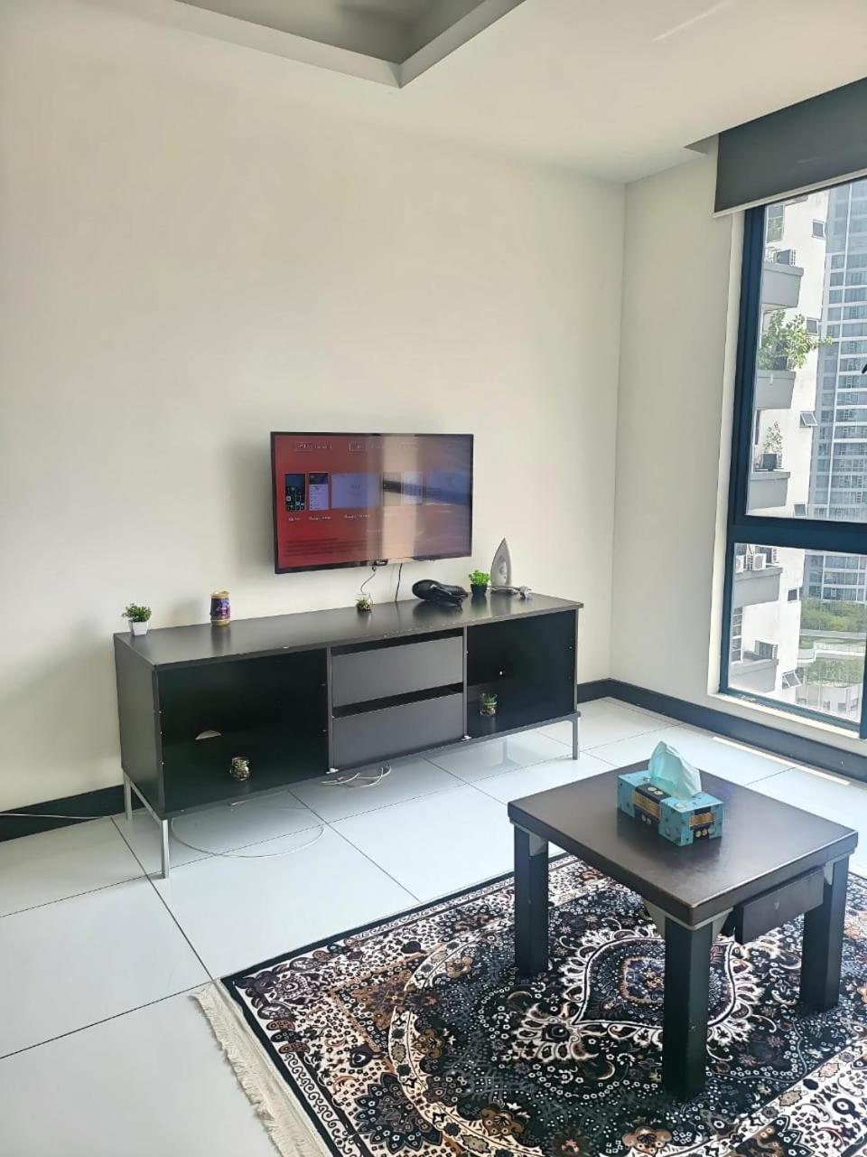 Casa Residency Apartment By Sweet And Cozy Home Κουάλα Λουμπούρ Εξωτερικό φωτογραφία